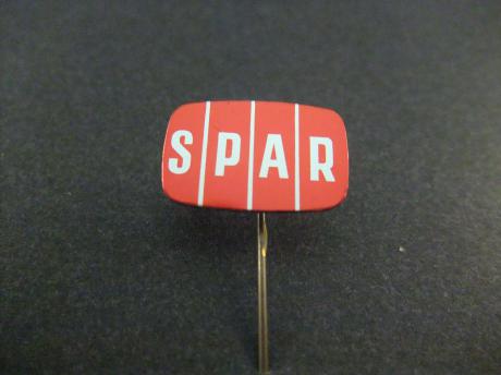 Spar supermarkt logo
